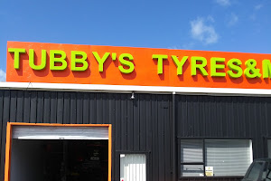 Tubby's Tyres