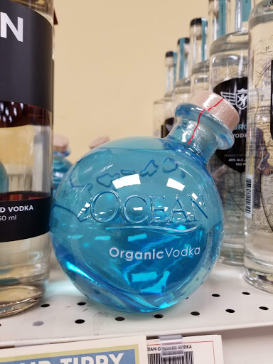 Liquor Store «Top Ten Liquors», reviews and photos, 13627 Quinn St NW, Andover, MN 55304, USA