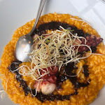 Photo n°1 de l'avis de Elisabetta.a fait le 24/10/2023 à 10:57 sur le  Risotteria dai C'Andom CAVRIAGO (RE) à Cavriago