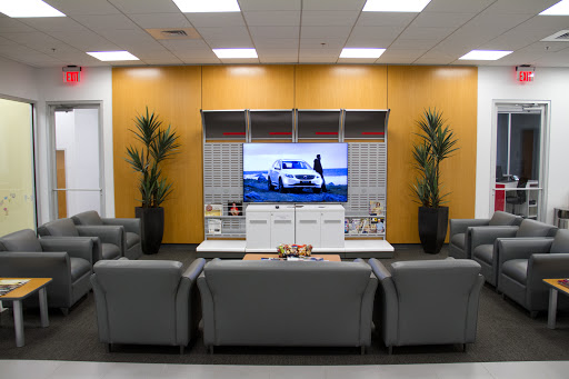 Nissan Dealer «Nissan of Boerne», reviews and photos, 31805 Interstate 10 Frontage Rd, Boerne, TX 78006, USA
