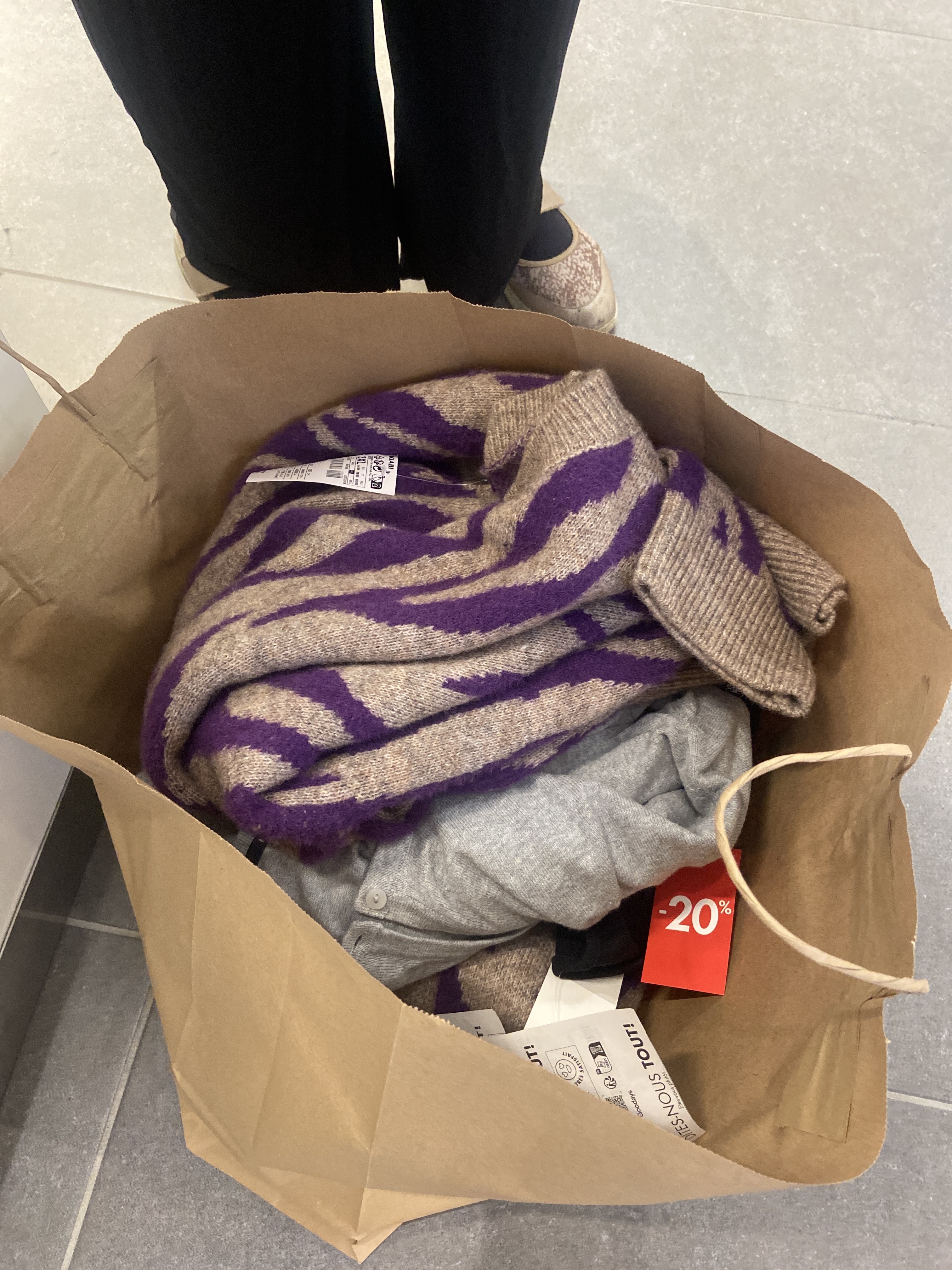 Photo n° 1 de l'avis de Gloria.a fait le 11/01/2024 à 17:39