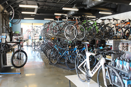 Bicycle Store «Trek Bicycle Store of West Phoenix», reviews and photos, 13085 W McDowell Rd, Avondale, AZ 85392, USA