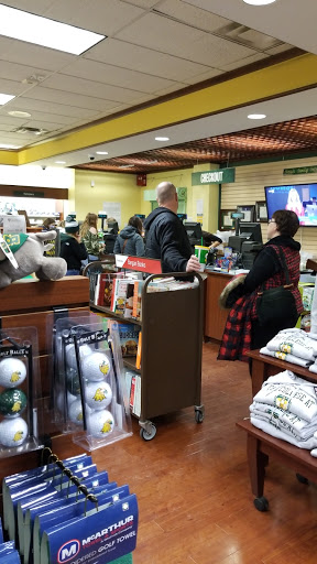 Book Store «Barnes and Noble SUNY Brockport», reviews and photos, 350 New Campus Dr, Brockport, NY 14420, USA