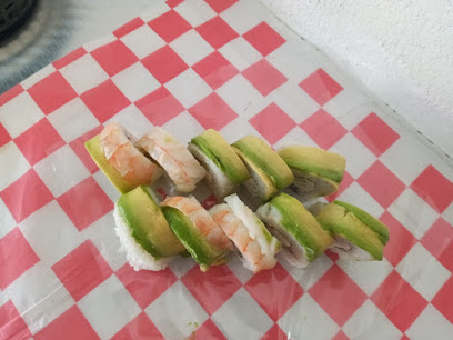 Sushi Xokoko