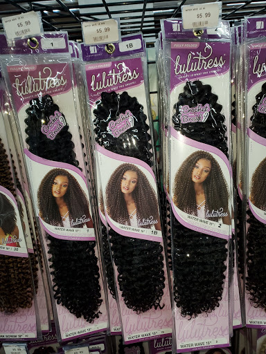 Beauty Supply Store «The Beauty Supply Warehouse», reviews and photos, 2121 N State Rd 7, Lauderhill, FL 33313, USA