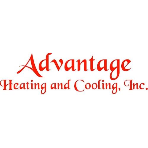 Advantage Heating & Cooling Inc