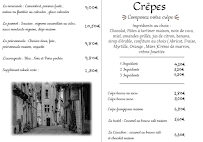 Photos du propriétaire du Crêperie Crêperie du Château à Angers - n°2