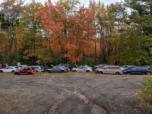 Used Auto Parts Store «Brandy Brow Auto Parts, Inc», reviews and photos, 89 Newton Rd, Plaistow, NH 03865, USA