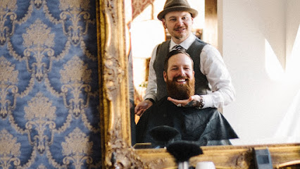 Gents Barber Shop Queenstown