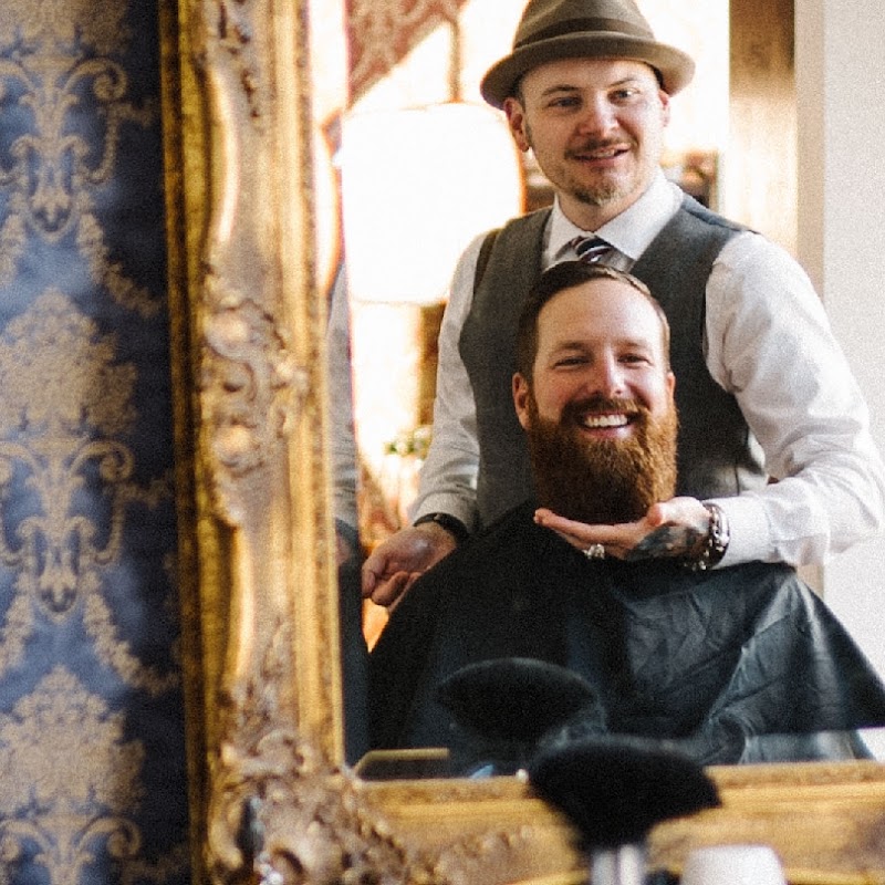 Gents Barber Shop Queenstown