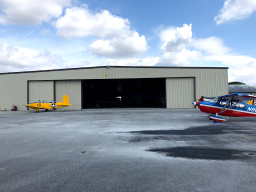 Museum «Wings Over Miami Air Museum», reviews and photos, 14710 SW 128th St, Miami, FL 33196, USA