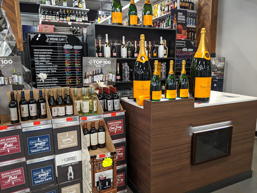 Liquor Store «Wine Anthology», reviews and photos, 1075 Raritan Rd, Clark, NJ 07066, USA