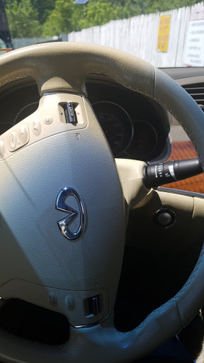 Car Wash «Magic Touch Car Wash», reviews and photos, 2352 Marlton Pike W, Cherry Hill, NJ 08002, USA