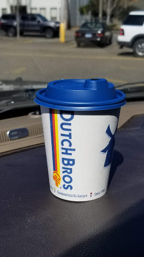 Coffee Shop «Dutch Bros», reviews and photos, 149 S 7th St, Coos Bay, OR 97420, USA