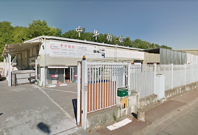 CONFORTS CUISINES à La Courneuve