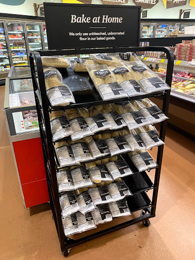 Grocery Store «Whole Foods Market», reviews and photos, 340 N Main St, West Hartford, CT 06117, USA