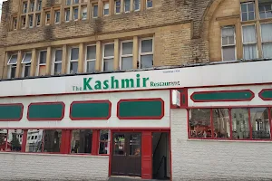 The Kashmir Restaurant image