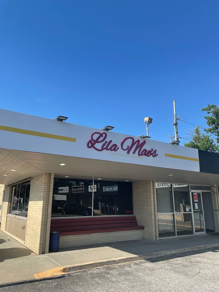 Lila Mae’s Southern Kitchen & Lounge 68502