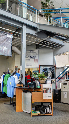 BMW Dealer «BMW Of Charlottesville», reviews and photos, 1295 Richmond Rd, Charlottesville, VA 22911, USA