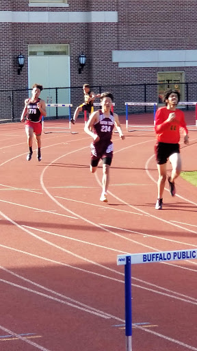 Stadium «Robert Rich Sr All High Stadium», reviews and photos, 2885 Main St, Buffalo, NY 14214, USA