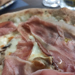 Photo n°2 de l'avis de en.a fait le 05/09/2022 à 11:08 sur le  La Fornarina à Tivoli