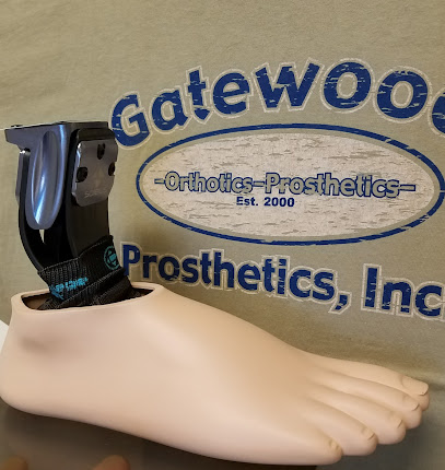 Gatewood Prosthetics