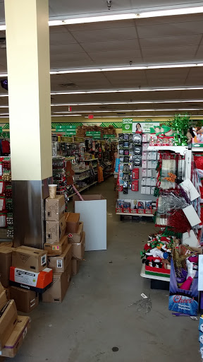 Dollar Store «Dollar Tree», reviews and photos, 248-56 Rockaway Blvd, Rosedale, NY 11422, USA