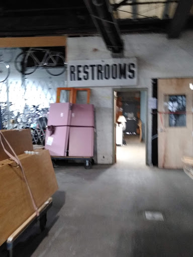 Building Materials Store «Construction Junction», reviews and photos, 214 N Lexington St, Pittsburgh, PA 15208, USA