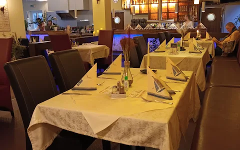 LISA - Restaurant - Bistro - Lounge image