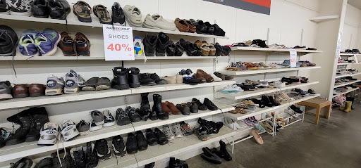 Thrift Store «Waterfront Rescue Mission Thrift Store», reviews and photos