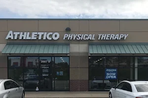 Athletico Physical Therapy - Raymore image
