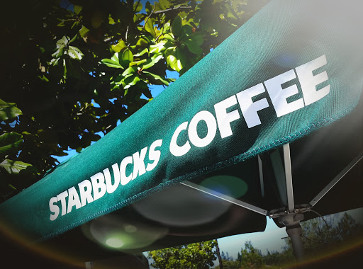 Starbucks image