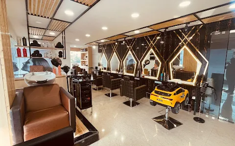 TONI&GUY Essensuals Salon, Bachupally image