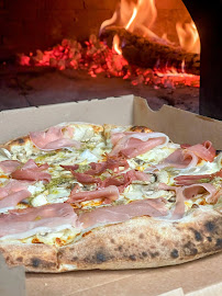 Photos du propriétaire du Pizzeria PIZZA HOT à Champagne-sur-Seine - n°3