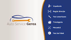 Service Auto Gerea