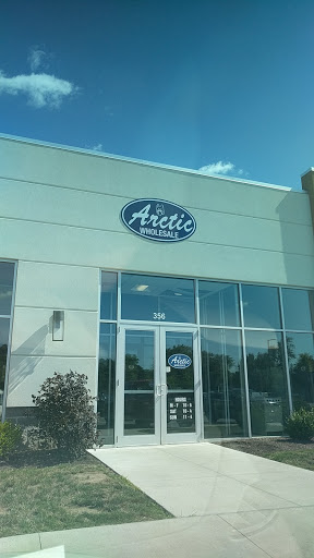 Appliance Store in Rochester, New York