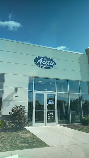 Arctic Wholesale Refrigeration & Appliance Rochester, 320 Goodman St N, Rochester, NY 14607, USA, 
