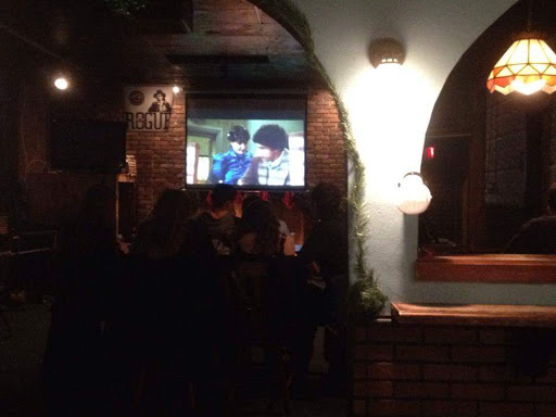 Lounge «The Flashback Lounge», reviews and photos, 1309 State St, Watertown, NY 13601, USA