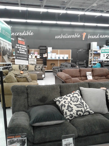 Discount Store «Big Lots», reviews and photos, 6171 Columbia Crossing Cir, Columbia, MD 21045, USA