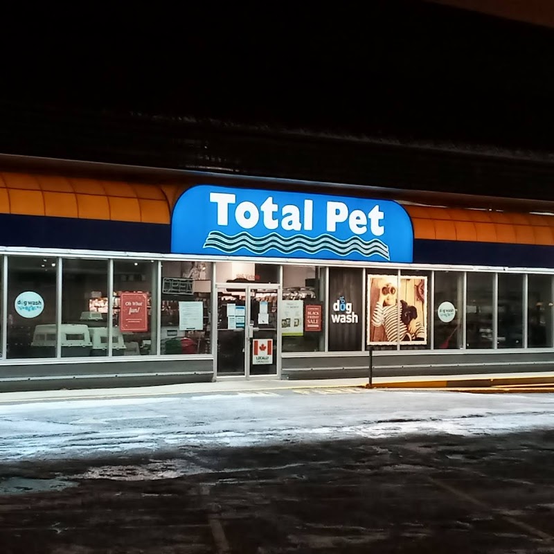 Total Pet