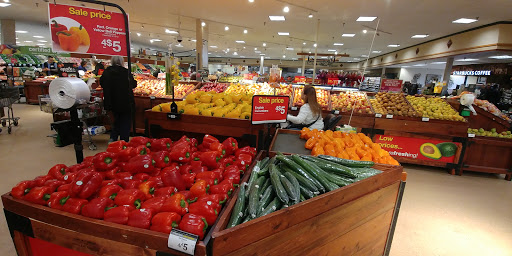 Grocery Store «King Soopers», reviews and photos, 10351 Federal Blvd, Westminster, CO 80260, USA