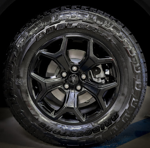 Car Dealer «Bill Brown Ford», reviews and photos, 32222 Plymouth Rd, Livonia, MI 48150, USA