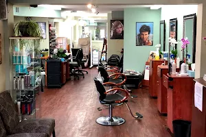 Old Town Salon & Spa Inc image