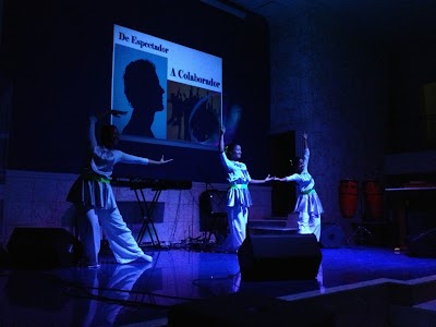 Photos of Iglesia Fuente de Agua Viva