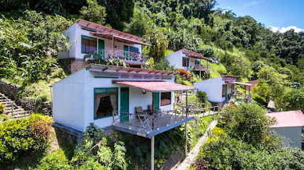 Fundo San José Parque Ecológico & Lodge Hotel Asociado Casa Andina