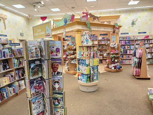 Barnes & Noble image