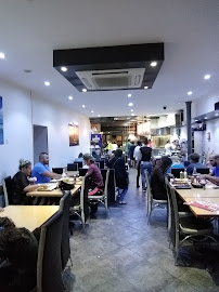 Atmosphère du Kebab Ankara Grill à Marseille - n°8