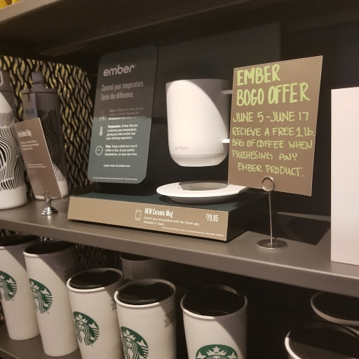 Starbucks image