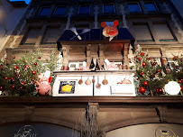 Atmosphère du Restaurant Porcus à Strasbourg - n°2