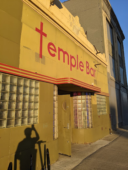 Temple Bar photo